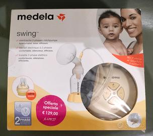 Tira Latte Medela