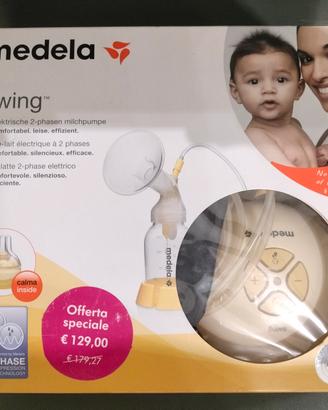 Tira Latte Medela