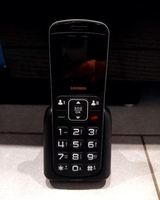 cellulare Brondi
