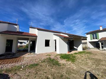 ULTIME VILLE INDIPENDENTI