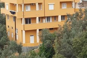 Quadrilocale tra Natura e mare