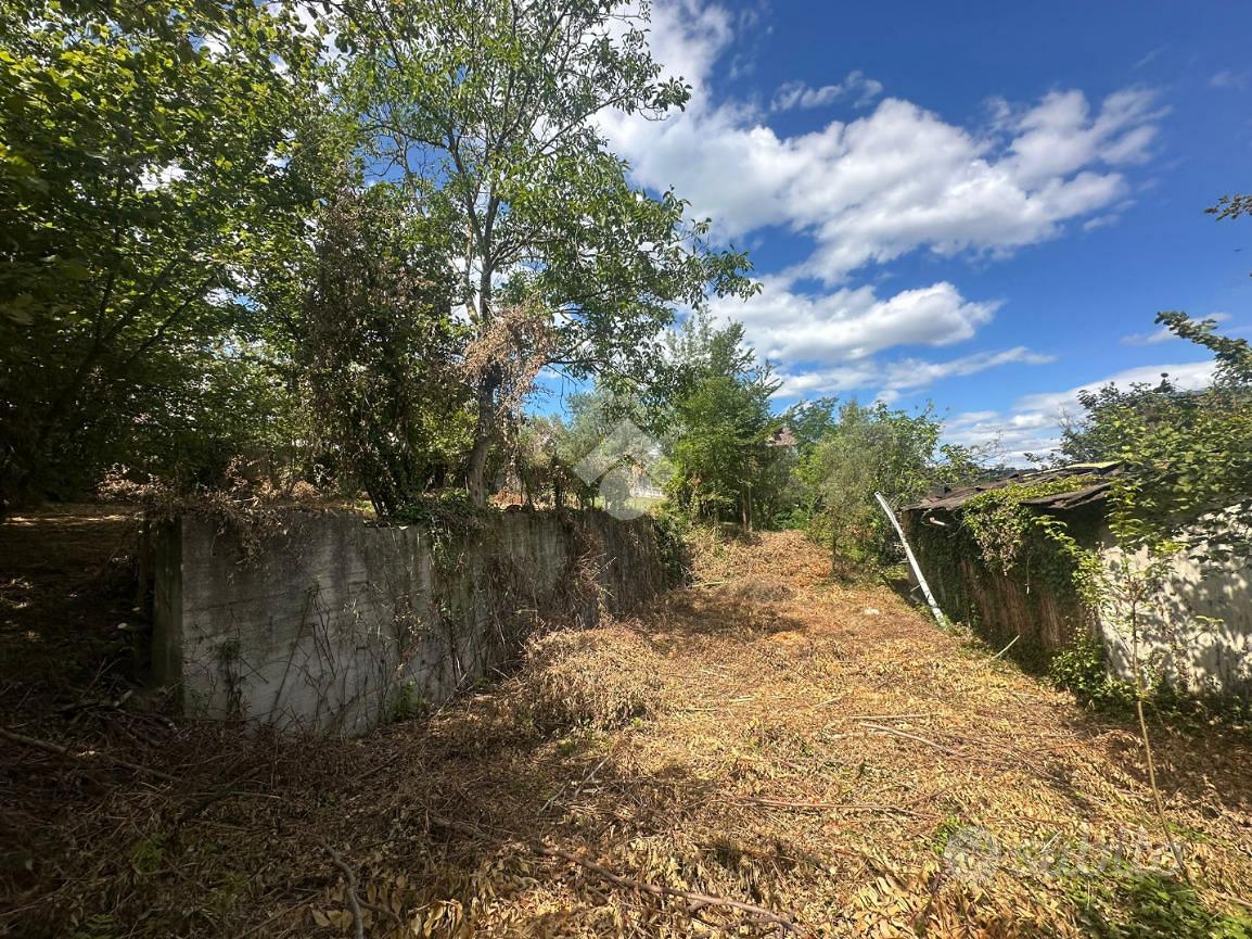 TER. RESIDENZIALE A CAPRIGLIA IRPINA - Altro