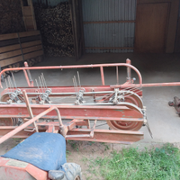 Ranghinatore agricolo