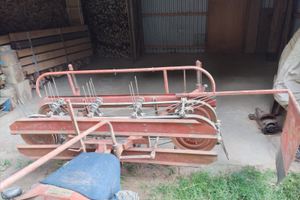 Ranghinatore agricolo