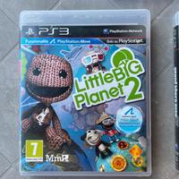 Little Big Planet 2 | Ps3