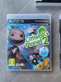 Little Big Planet 2 | Ps3