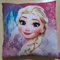 Cuscino Frozen