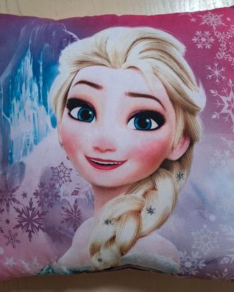 Cuscino Frozen