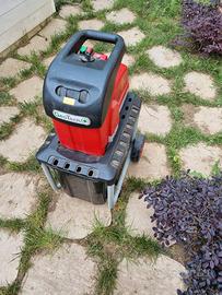 Biotrituratore elettrico