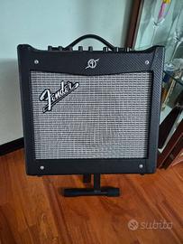 amplificatore chitarra "FENDER MUSTANG 1"