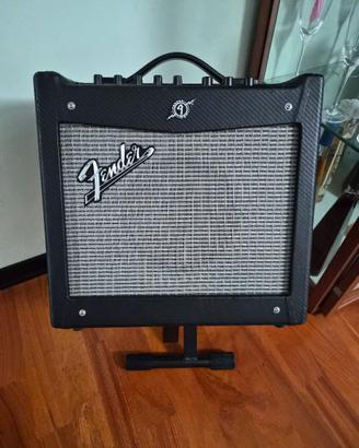 amplificatore chitarra "FENDER MUSTANG 1"