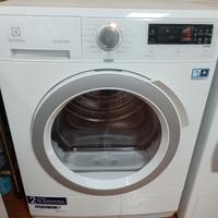 Asciugatrice Electrolux 8kg Classe A+++