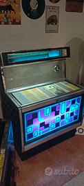 Jukebox rowe ami