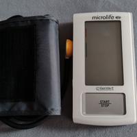 Sfigmomanometro Microlife BP A6 Easy Fibrillazione