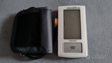 Sfigmomanometro Microlife BP A6 Easy Fibrillazione