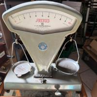 Bilancia vintage FULGOR Santini & Maffioli