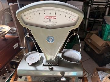 Bilancia vintage FULGOR Santini & Maffioli