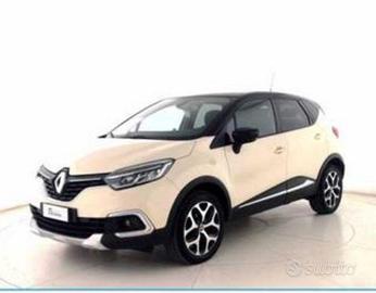 Renault Captur 2016