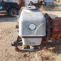 Pompa diserbo Comet 48 300 LT