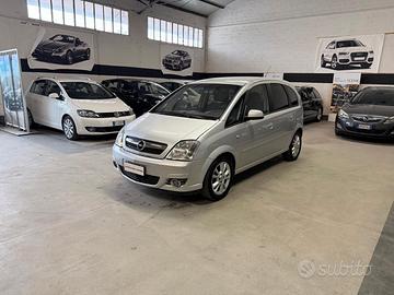 Opel Meriva 1.4 16V Cosmo