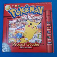 Pokemon Red Version per Windows 98/95