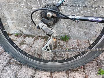 Bici MTB 26