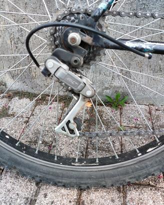 Bici MTB 26