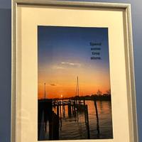 “Alone”: stampe d’arredo | scatti originali