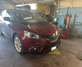Renault Scenic 4