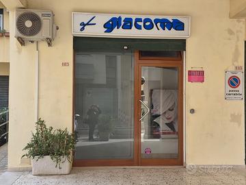 Immobile di mq40 - cat c/3 - pt