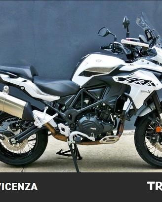 BENELLI TRK 502 X abs E4