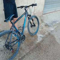 Bici 29 con telaio leggerissimo
