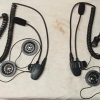 Interfoni originali Harley Davidson