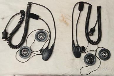 Interfoni originali Harley Davidson