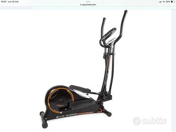 Bici ellittica Evo C1000