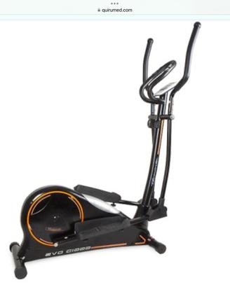 Bici ellittica Evo C1000