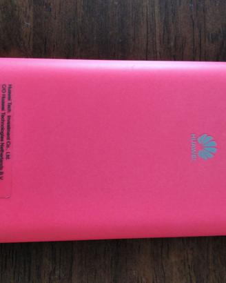 Cover Huawei Y5