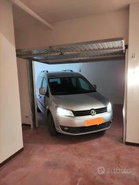 Caddy 1.6 diesel 170.000 km