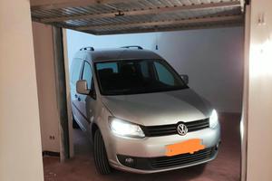 Caddy 1.6 diesel 170.000 km