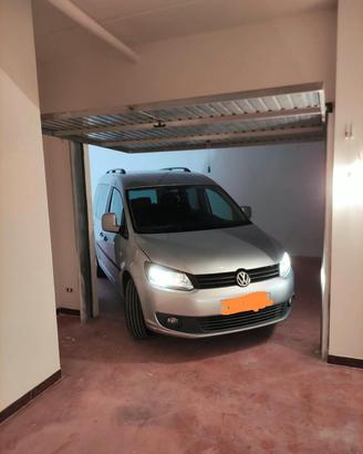 Caddy 1.6 diesel 170.000 km