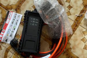 Cavo di ricarica auto Opel Citroen Peugeot jeep