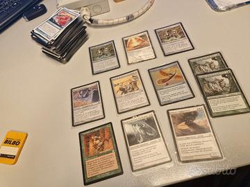 Lotto Magic MTG - Schinieri Fulminei foil