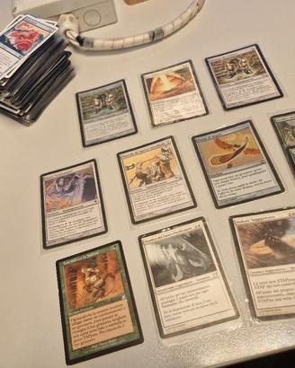 Lotto Magic MTG - Schinieri Fulminei foil