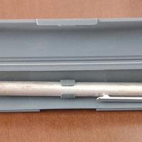 Penna Ferrari da Varese vintage con astuccio