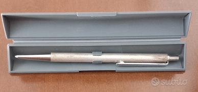 Penna Ferrari da Varese vintage con astuccio