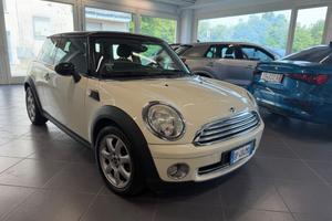 Mini 1.6 16V Cooper Chili