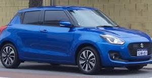 Ricambi vari suzuki swift ignis sx4 2013 al 2026