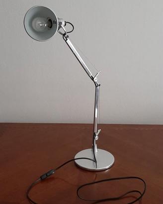 Lampada Tolomeo Micro tavolo by Artemide