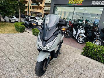 HONDA Forza 350 TUTTO INCLUSO ANCHE PASSAGGIO! M