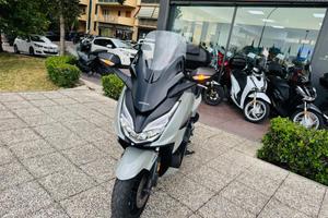 HONDA Forza 350 TUTTO INCLUSO ANCHE PASSAGGIO! M
